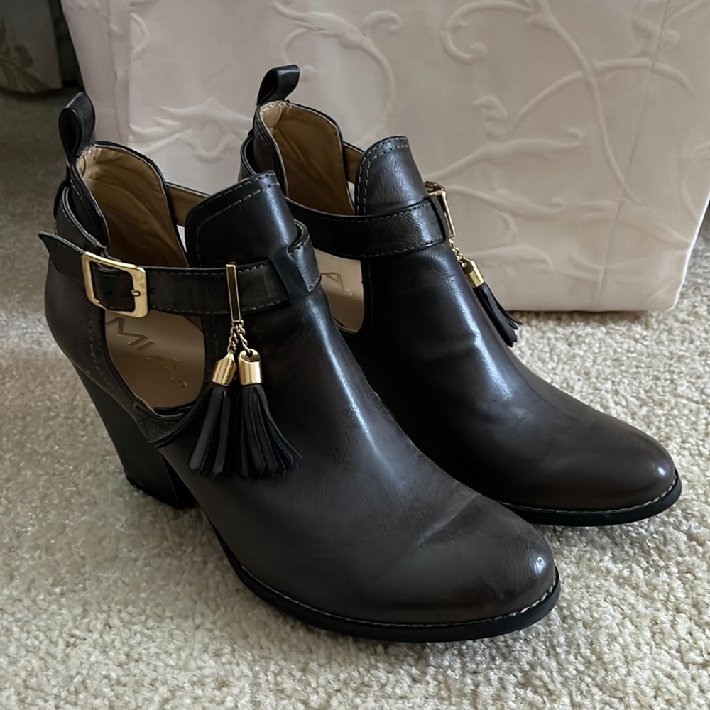 MIA Women’s Booties